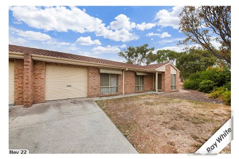 36/41 Ern Florence Cres, Theodore, ACT 2905