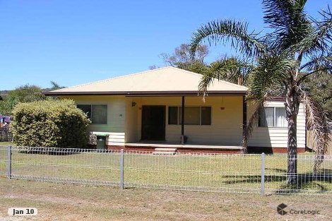 22 Bay St, Hat Head, NSW 2440