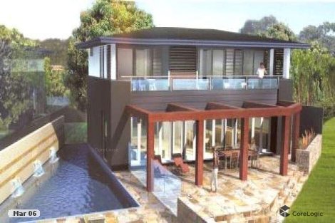 45 Sapphire Cres, Sapphire Beach, NSW 2450