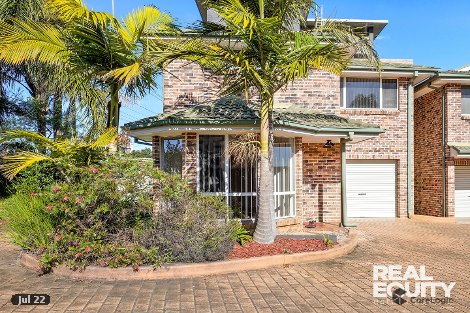 1/85 Nuwarra Rd, Moorebank, NSW 2170