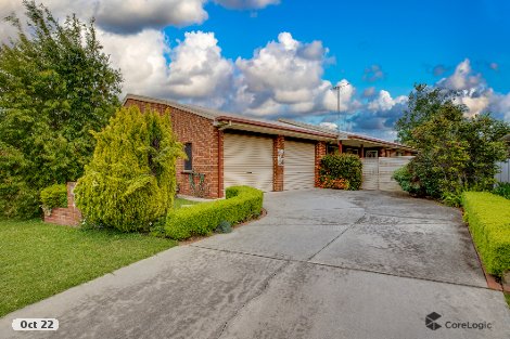 33 Jacob Cres, Glenroy, NSW 2640