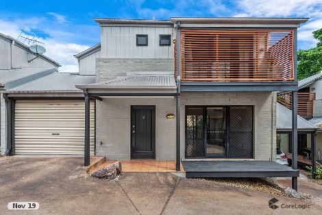 2/22 Wyndham St, Herston, QLD 4006