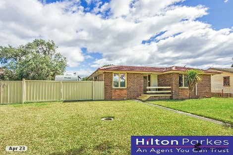 29 Murdoch St, Blackett, NSW 2770