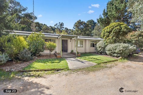 618 Finchs Rd, Bunkers Hill, VIC 3352