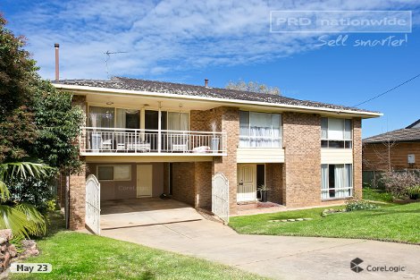 72 Simkin Cres, Kooringal, NSW 2650