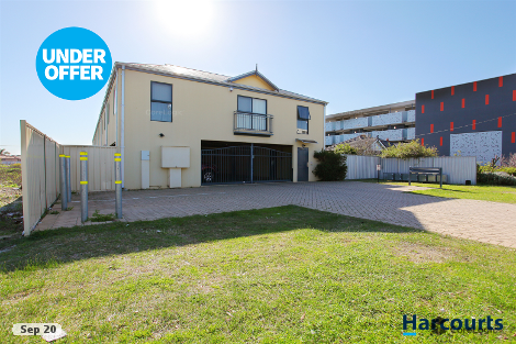 5/10 Fletcher St, Cannington, WA 6107