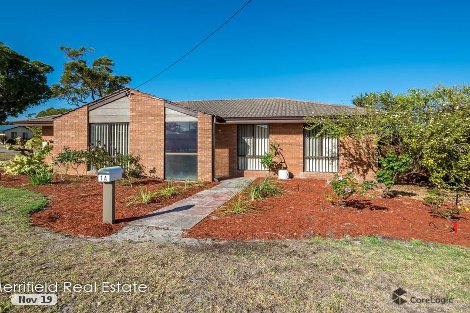 1a Sherwood Dr, Mckail, WA 6330