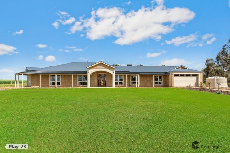 358 Ashwell Rd, Templers, SA 5371