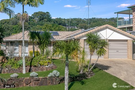 3 Cashel Cres, Banora Point, NSW 2486