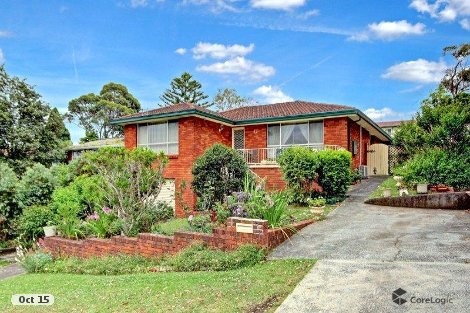 87 Tait Ave, Kanahooka, NSW 2530