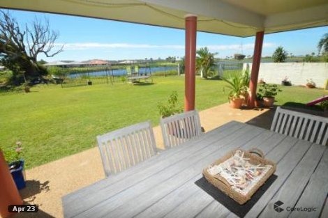 11 Monaco Dr, Zilzie, QLD 4710