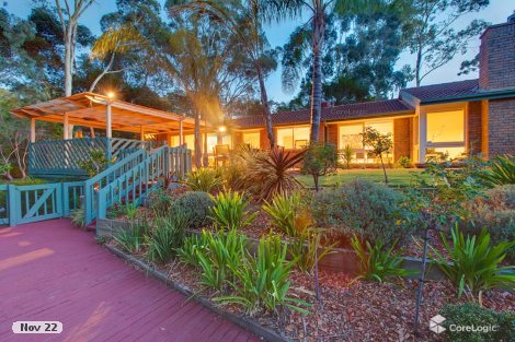 18 Cormorant Ave, Flagstaff Hill, SA 5159