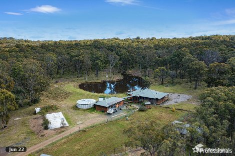 469 Donald Rd, Donald Creek, NSW 2350