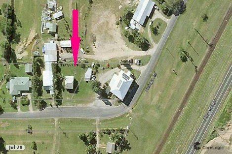 155 Feluga Rd, Feluga, QLD 4854