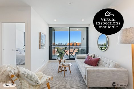 606/240-250 Lygon St, Brunswick East, VIC 3057