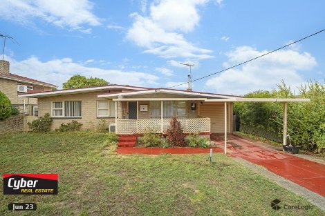 4 Wiggins Rd, Orelia, WA 6167