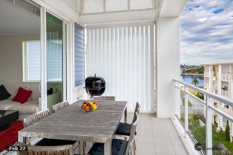 509/2-4 Rosewater Cct, Breakfast Point, NSW 2137