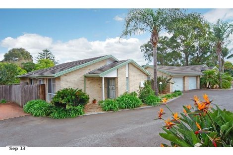 3/50 Hillcrest Ave, South Nowra, NSW 2541