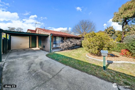 39 Beattie Cres, Chisholm, ACT 2905