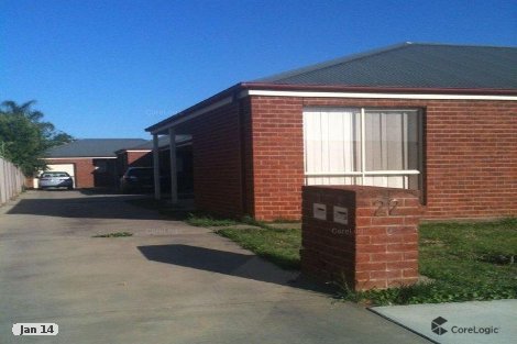 1/22 Wills St, Cobram, VIC 3644