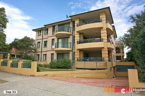 9/17-19 Harrow Rd, Auburn, NSW 2144