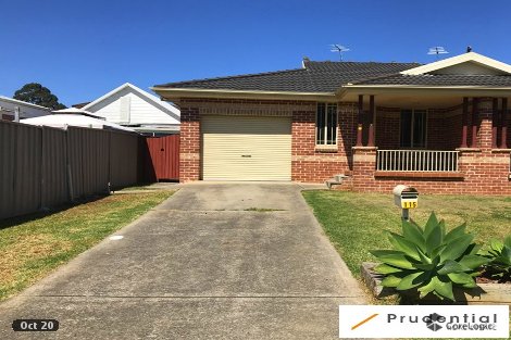 1/115 Saywell Rd, Macquarie Fields, NSW 2564