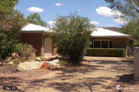 20 Eagle Ct, Desert Springs, NT 0870