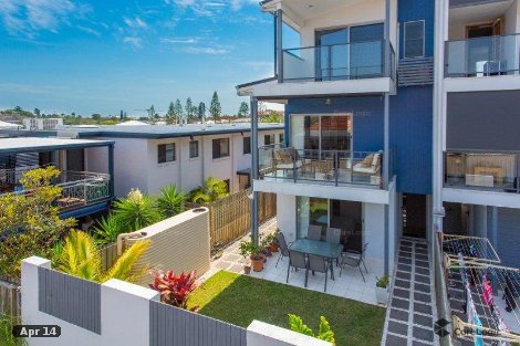 3/15 Burnaby Tce, Gordon Park, QLD 4031