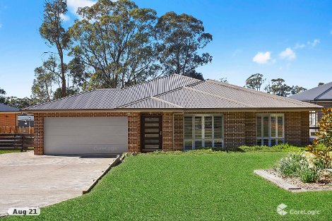 1a Drapers Rd, Willow Vale, NSW 2575
