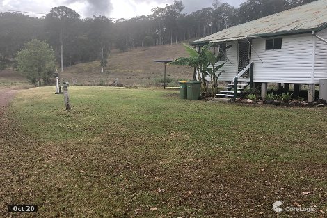 213 Upper Eel Creek Rd, Langshaw, QLD 4570