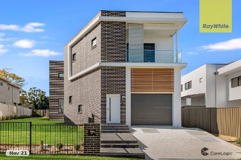 2 Monterey Pde, Ermington, NSW 2115