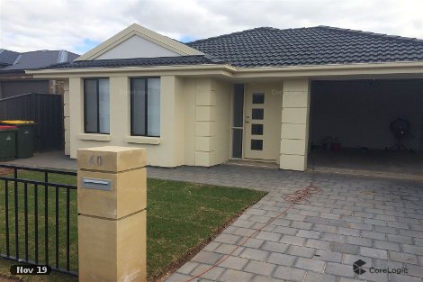 40 Riesling Cres, Andrews Farm, SA 5114