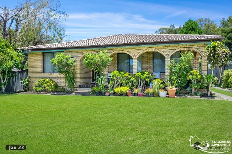 145 Myall St, Tea Gardens, NSW 2324