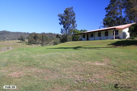 1513 Maitland Vale Rd, Lambs Valley, NSW 2335