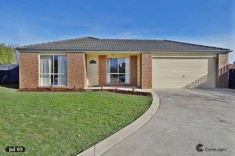 5 Elm Ct, Waurn Ponds, VIC 3216