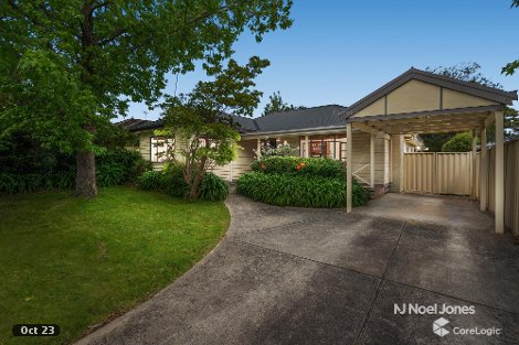 12 Baratta St, Blackburn South, VIC 3130