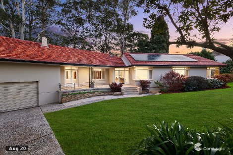 24 Glendale Rd, Turramurra, NSW 2074