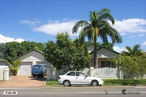 168 Bayswater Rd, Currajong, QLD 4812