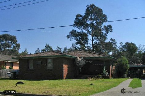 45 Fitzgerald Ave, Hammondville, NSW 2170