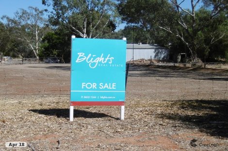 Lot 192 Callistemon St, Wirrabara, SA 5481