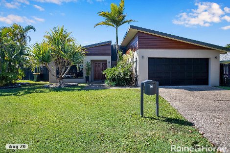 16 Cutfield St, Glenella, QLD 4740