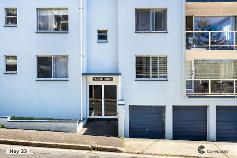 9/5 Scott St, Newcastle East, NSW 2300