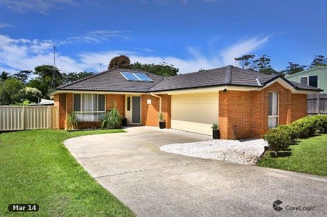 2 Clarke Cl, Hyland Park, NSW 2448