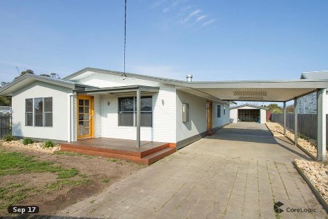 22 Davies St, Seaspray, VIC 3851