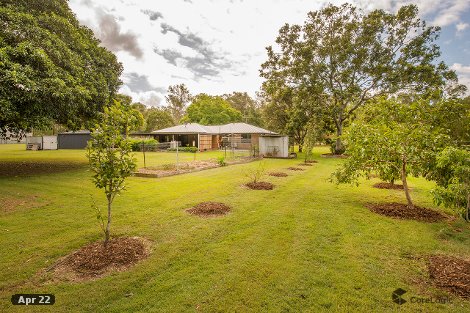 22 Taylors Rd, Walloon, QLD 4306