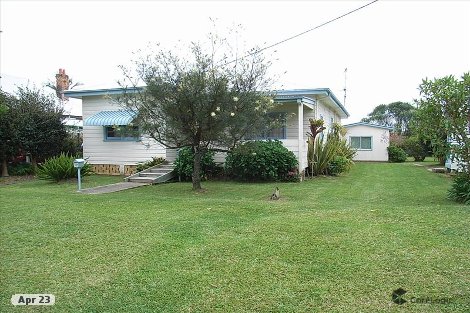 17a Egan St, North Macksville, NSW 2447