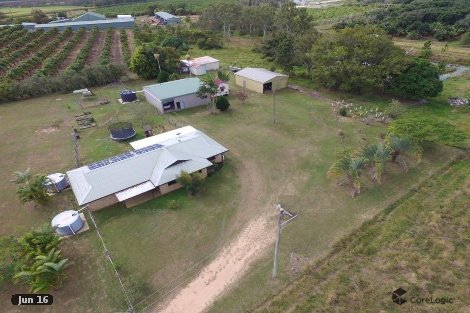 1055 Ten Mile Rd, Sharon, QLD 4670