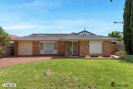 23 Kensington St, Clovelly Park, SA 5042