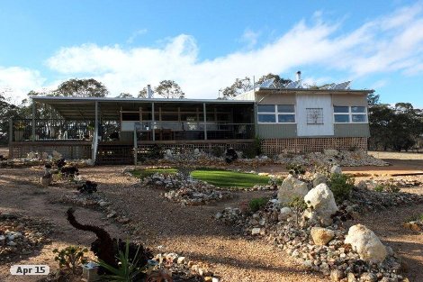 277 Barrys Rd, Lamplough, VIC 3352