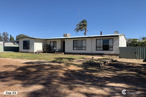 3 Booth St, Wongan Hills, WA 6603